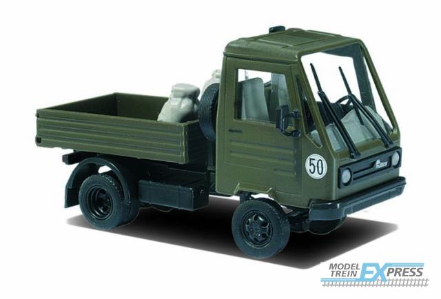 Busch autos 42203